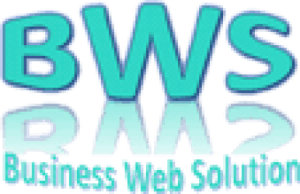 Business Web Solution LOGO