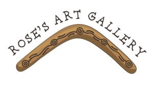 Indigenous and aboriginal art work